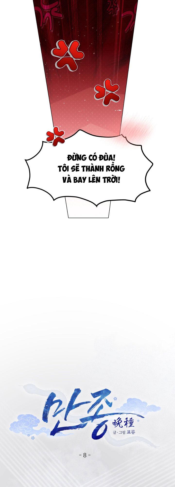Thanh Âm Chiều Tà Chapter 8 Meowtime Team - Next Chapter 9