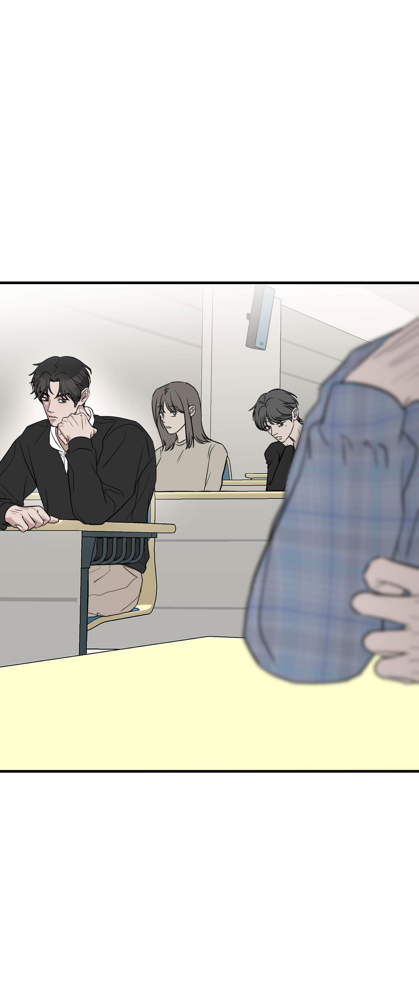 NGHIỆN SEX Chapter 32.5 kẻ thù gặpnhau5 - Trang 2