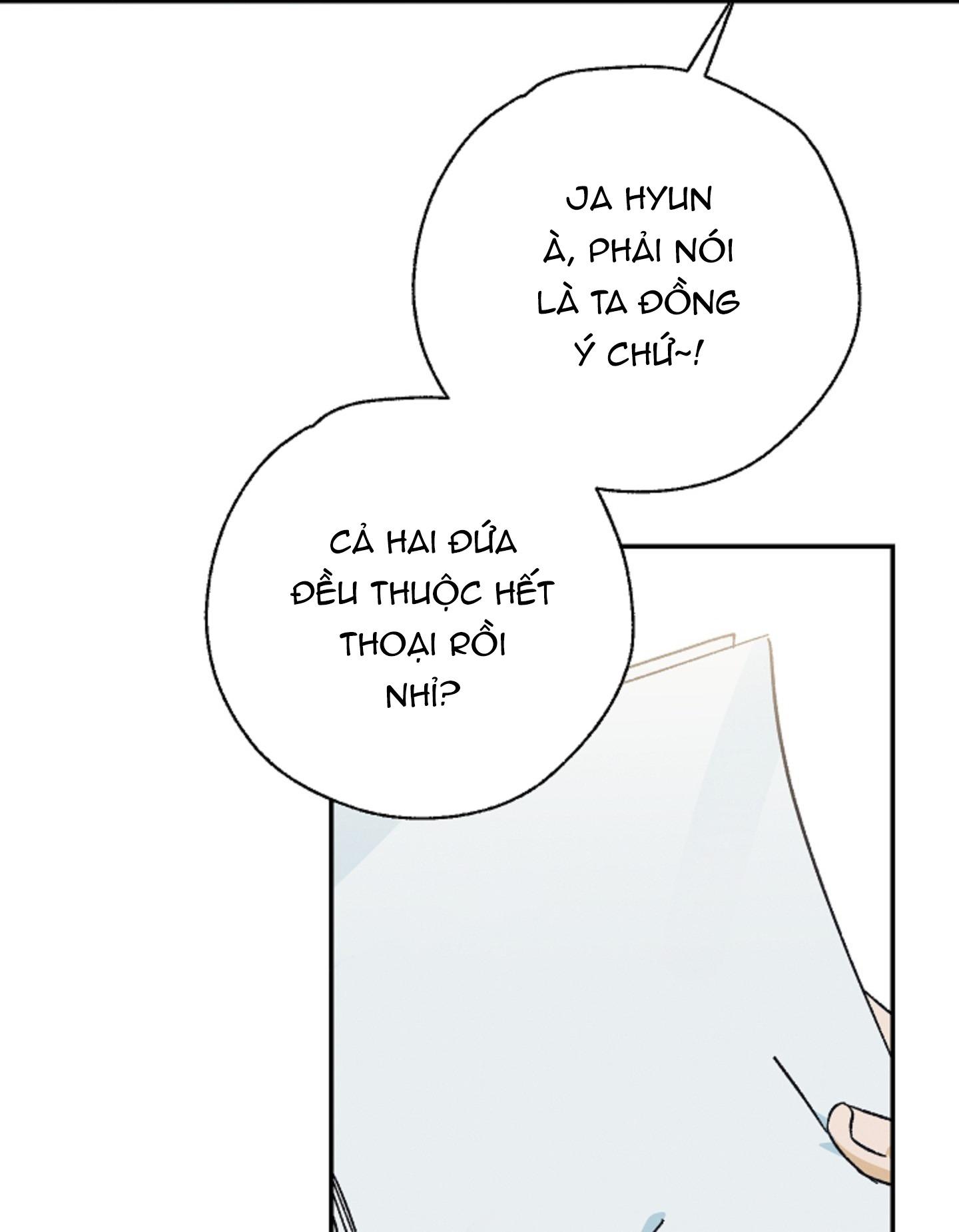 NGHIỆN SEX Chapter 31.1 PIZZA 1 - Trang 2