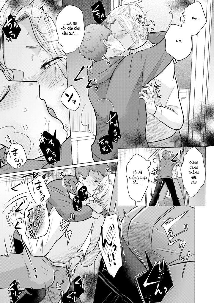 ONESHOT COI LÀ NỨNG Chapter 299 - Trang 2