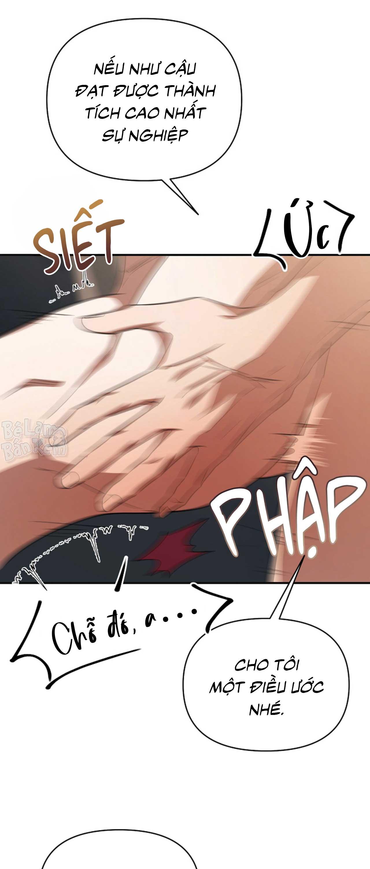 SỰ THẬT TRẦN TRỤI Chapter 18 H+ - Trang 2