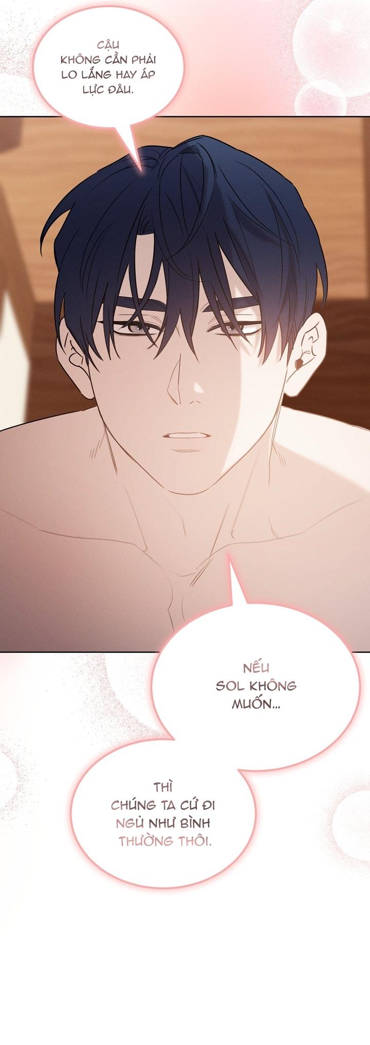 (END) Này, Đừng Có Nhấn Cái Nút Đó! Chapter 48 - Trang 2