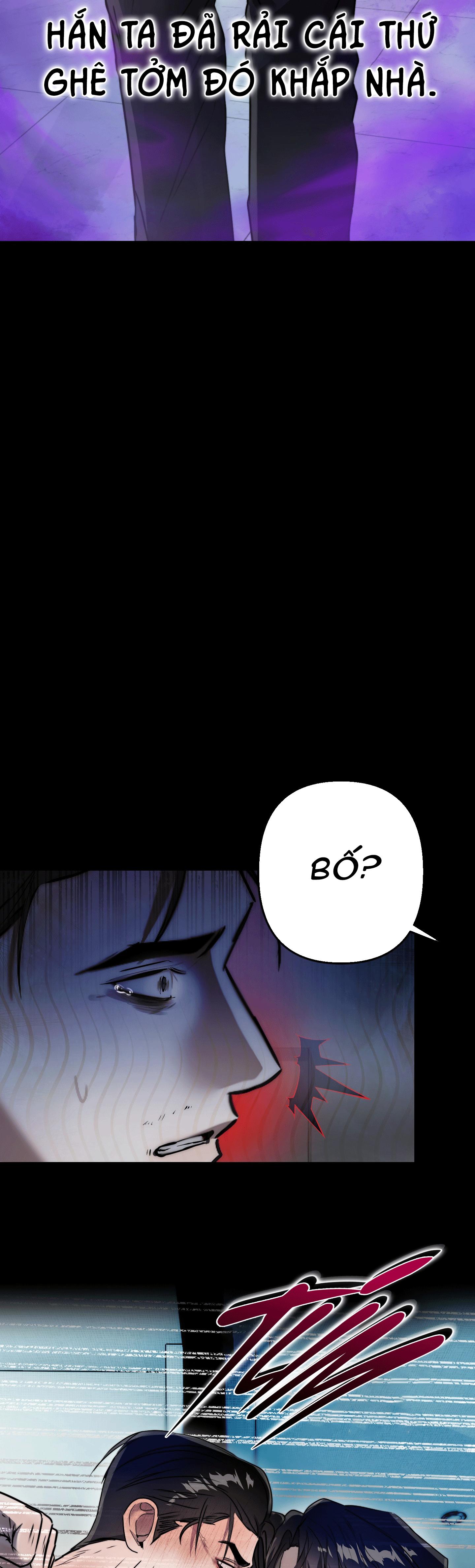 (ABO) BỐ TÔI TRỞ THÀNH TÀI SẢN CÔNG CỘNG Chapter 6 H+ full HD - Trang 2