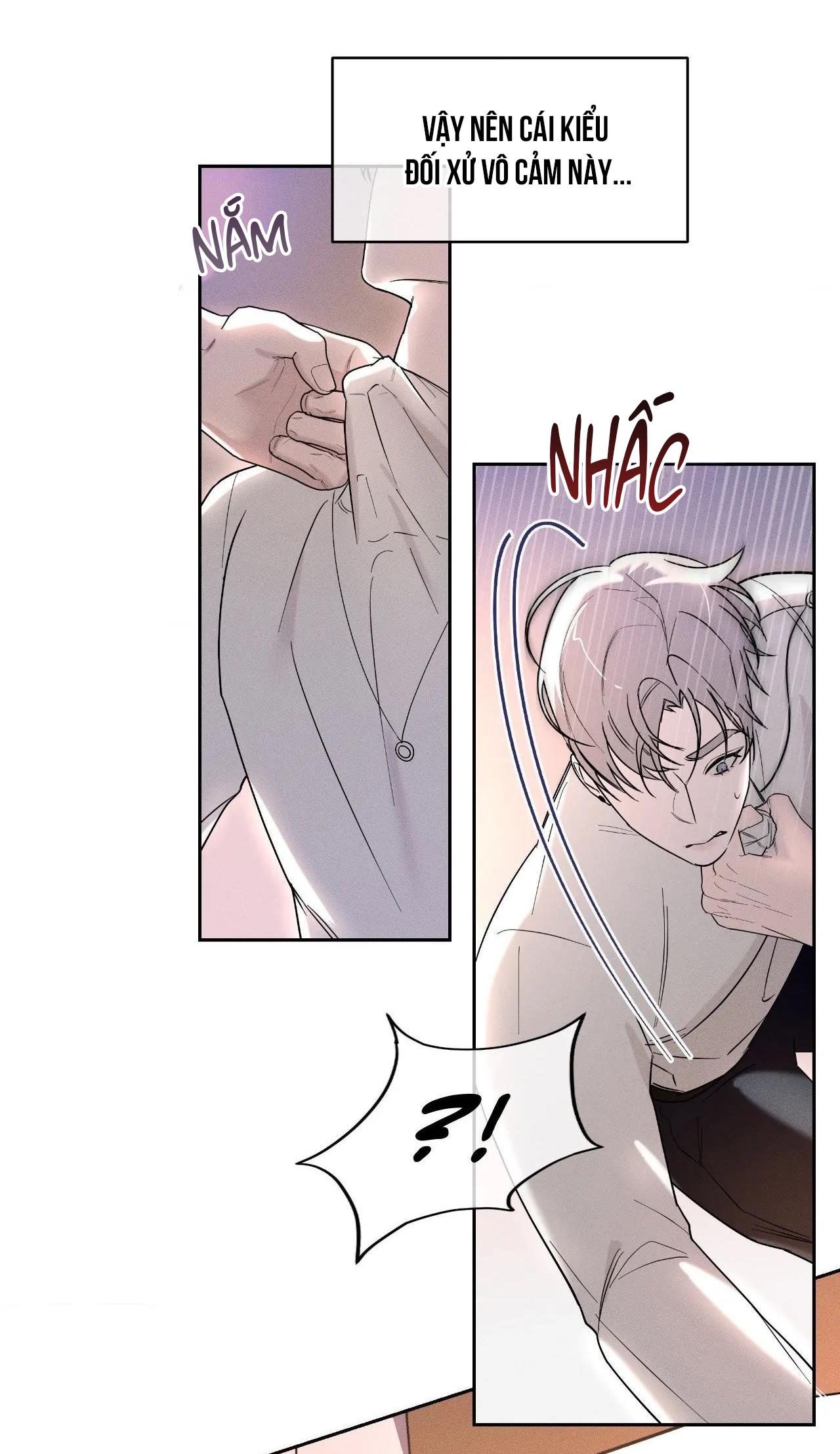 Đảo Ngược Kịch Bản Chapter 3 - Trang 2