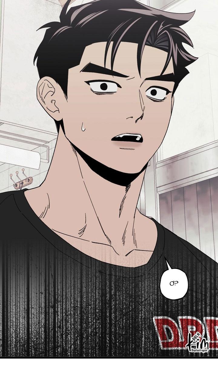 SỰ THAM LAM CỦA NHÂN LOẠI Chapter 17.4 thần linh 4 - Trang 2