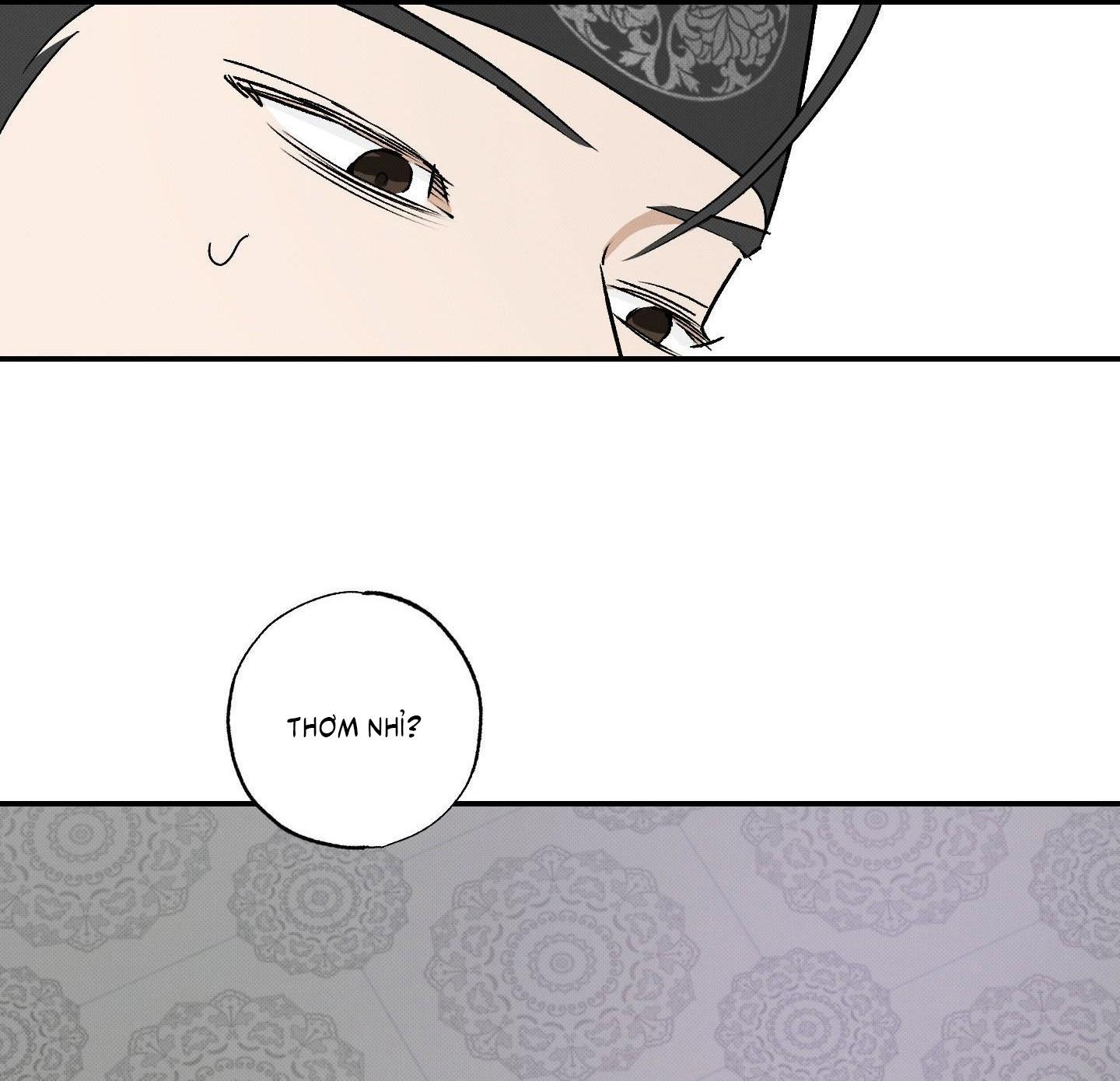 (CBunu) Nguyệt Ẩn Dạ Đàm Chapter 27 - Trang 2