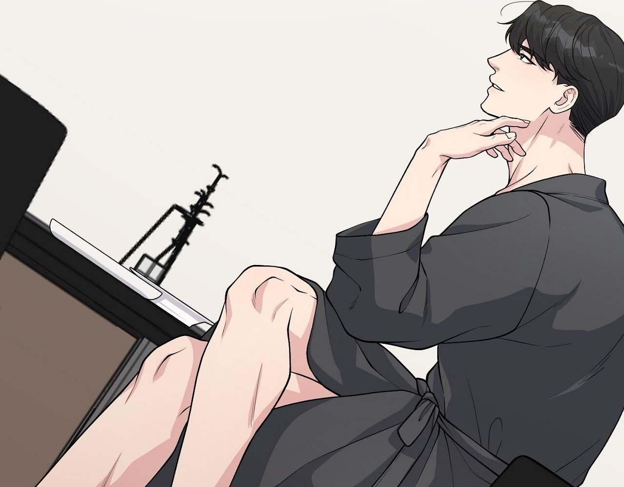 Hương Vị Không Thể Quên Chapter 3 bengbeng - Trang 2