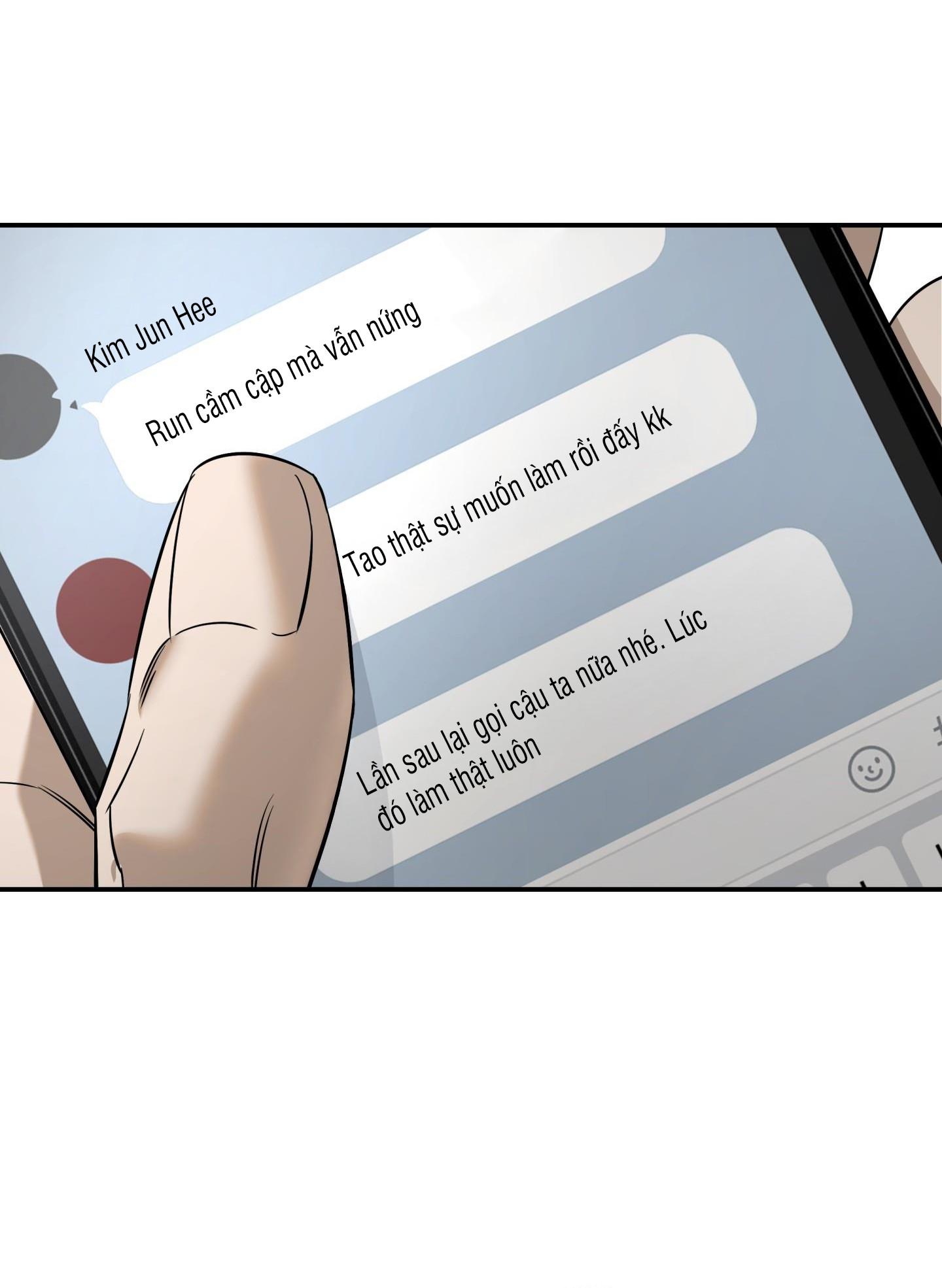 |DROP| Hưởng Lợi Chapter 49 - Trang 2