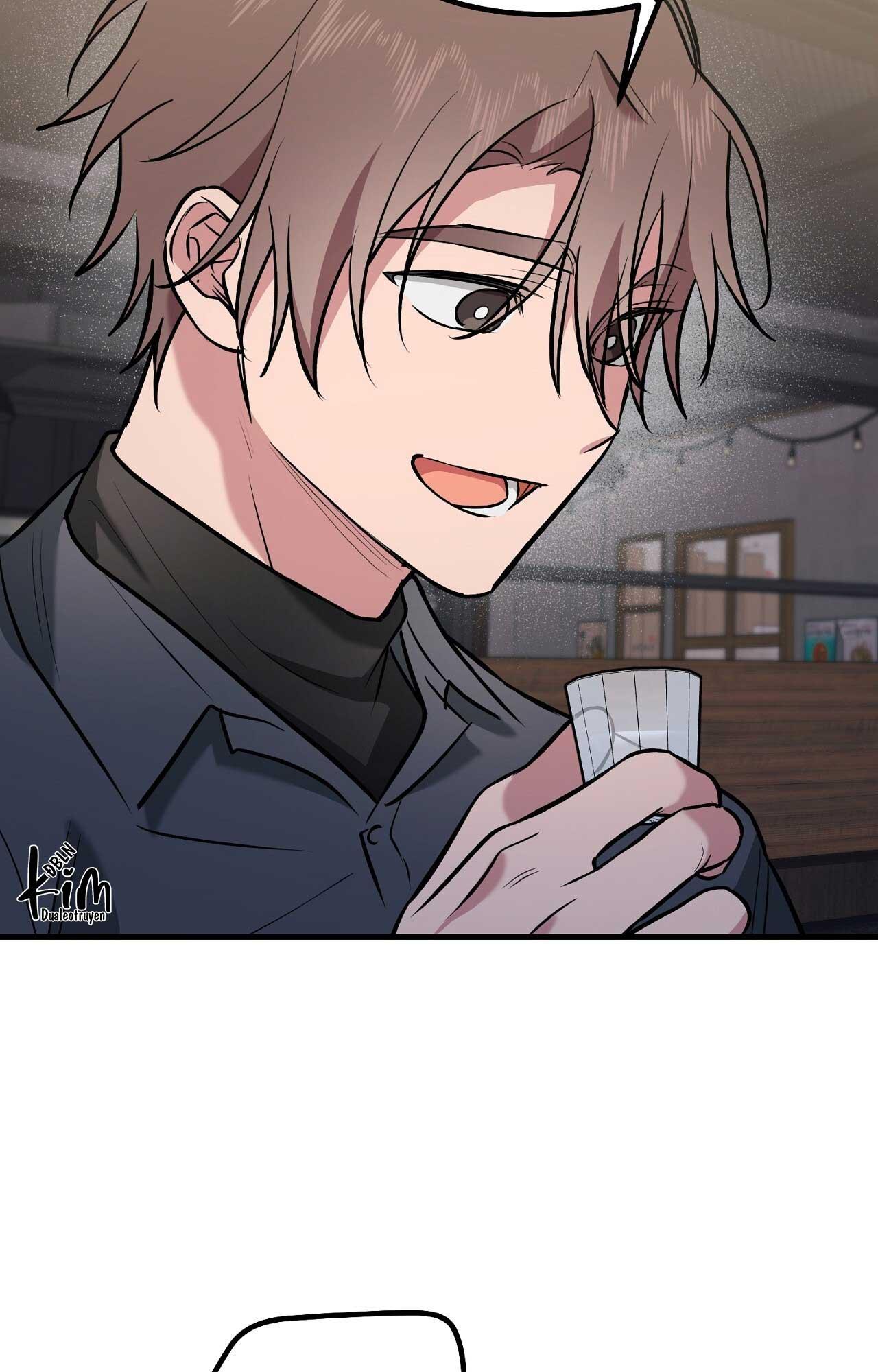 Delivered Comics Chapter 15 - Next Chapter 16 END