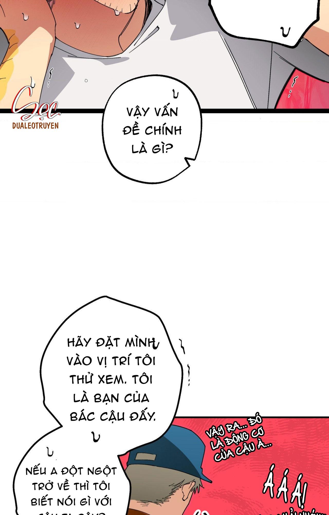 (FULL HD) TRANG TRẠI DÂM ĐÃNG Chapter 15 - Trang 2