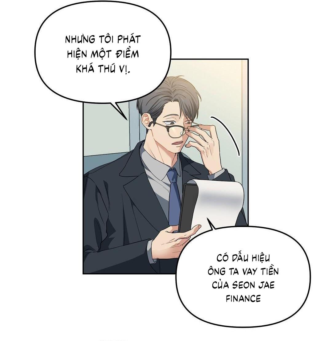 (CBunu) Cherry Cake Chapter 31 - Trang 2