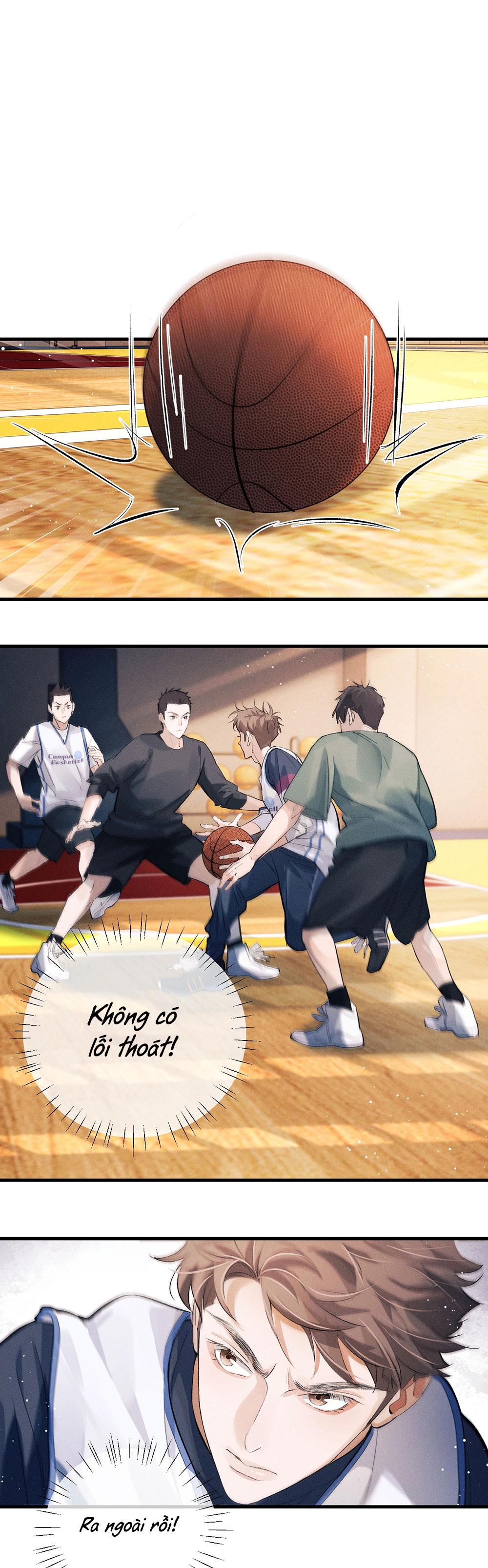 Tát Dã (Ngang Tàng) Chapter 30 - Trang 2