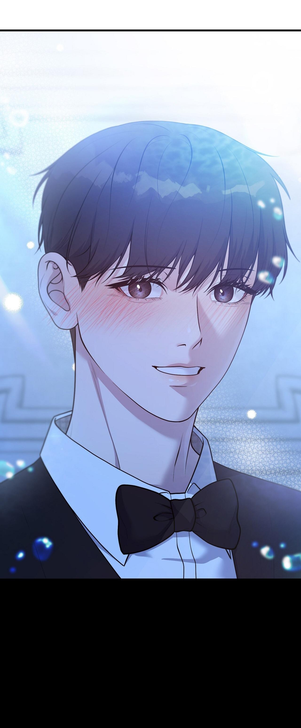 HƯƠNG VỊ TÌNH THÂN Chapter 1 19+ - Trang 2