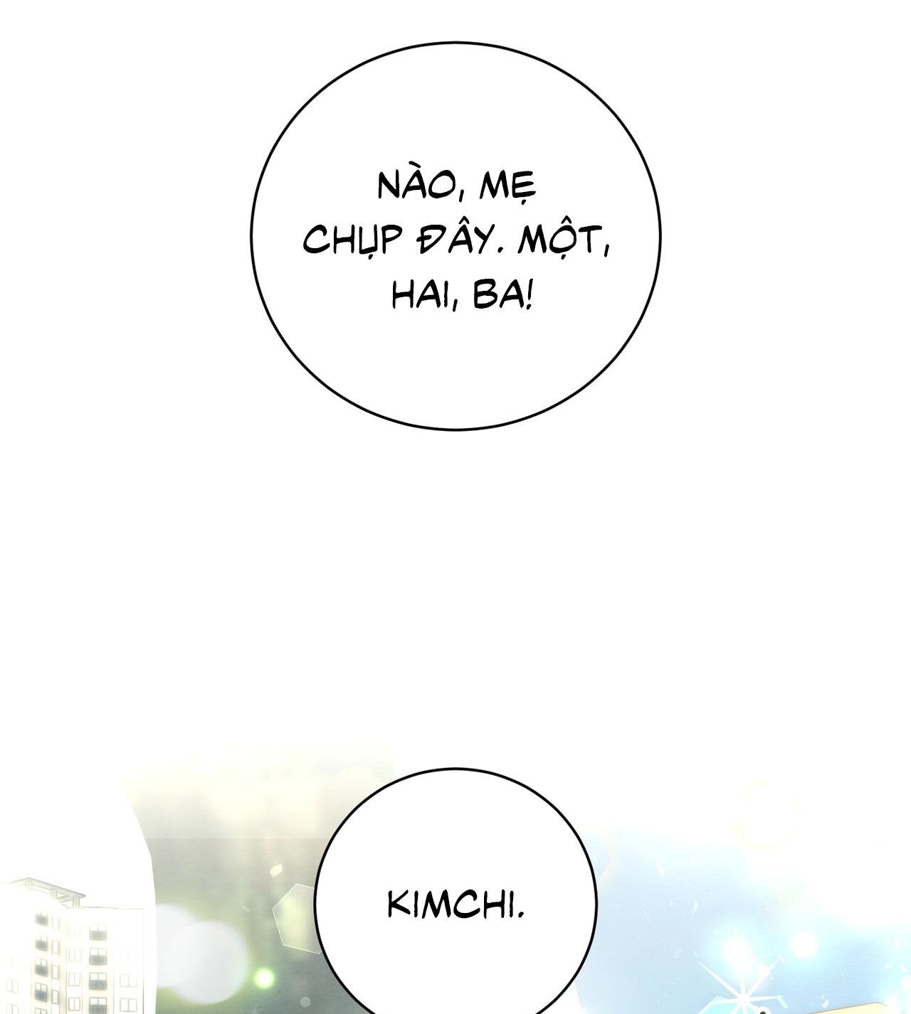 TÌNH YÊU MẬN NGỌT NGOẠI TRUYỆN Chapter 7 - Trang 2