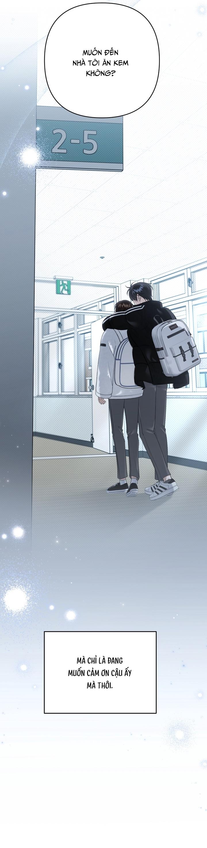 (GĐCV) EIGHTEEN'S BED Chapter 27 - Trang 2