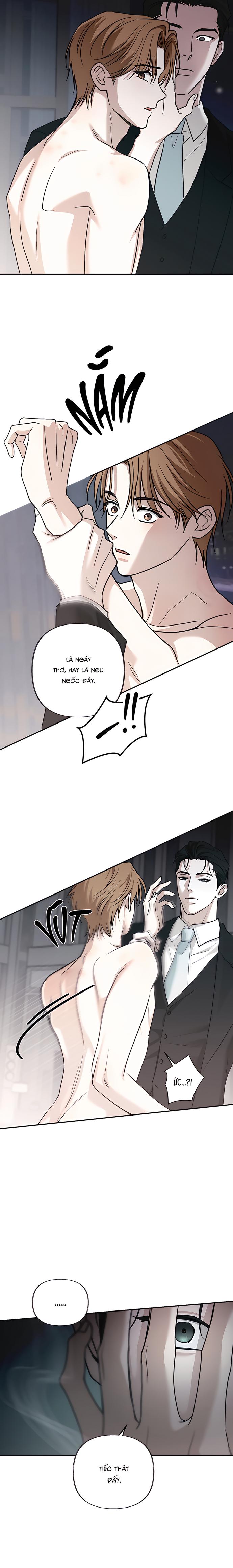 [ TUYỂN TẬP TRUYỆN NGẮN BL] Cuộc Xâm Lược Dâm Đãng Chapter 25 H - Trang 2