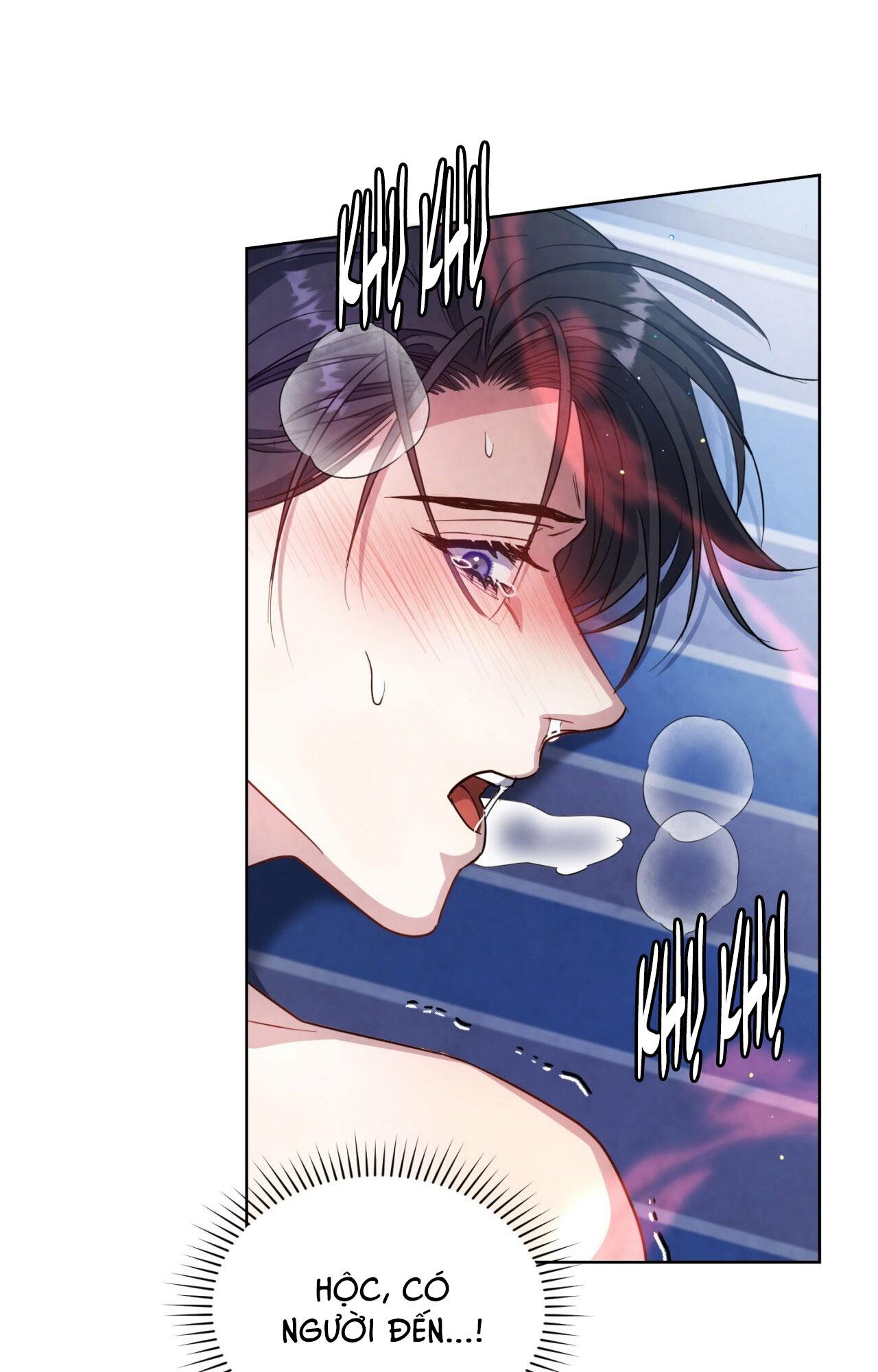 THẾ GIỚI XUNG KHẮC Chapter 11 - Trang 2