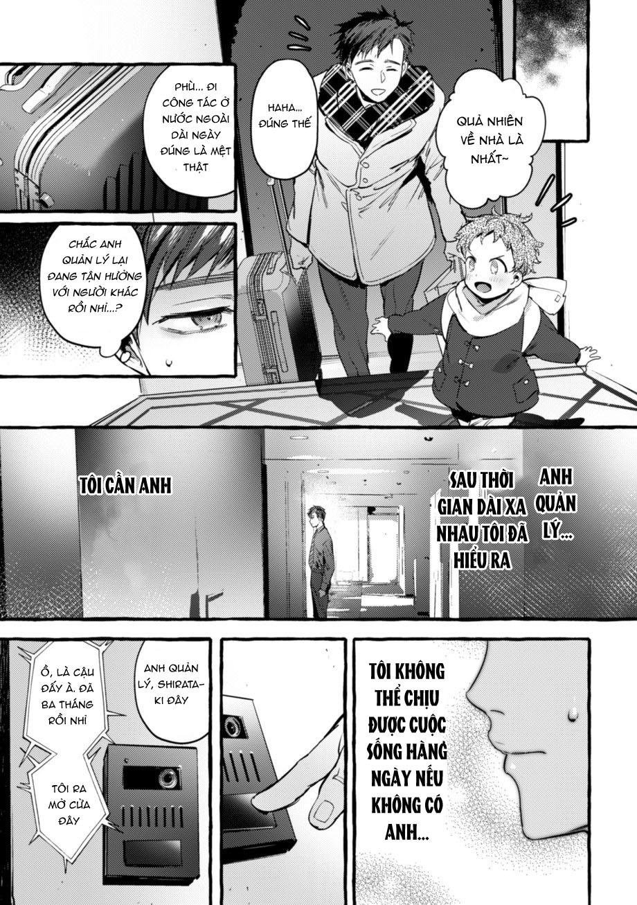 ONESHOT COI LÀ NỨNG Chapter 315 - Trang 2