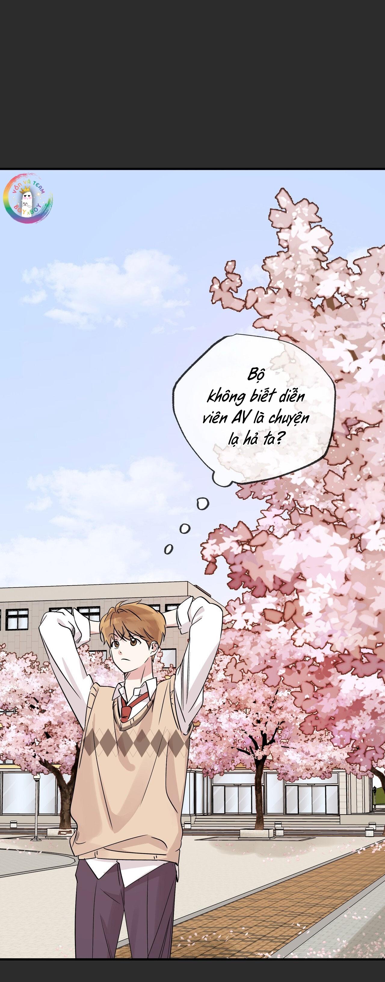 (END) Keep us together Chapter 37 - Trang 2