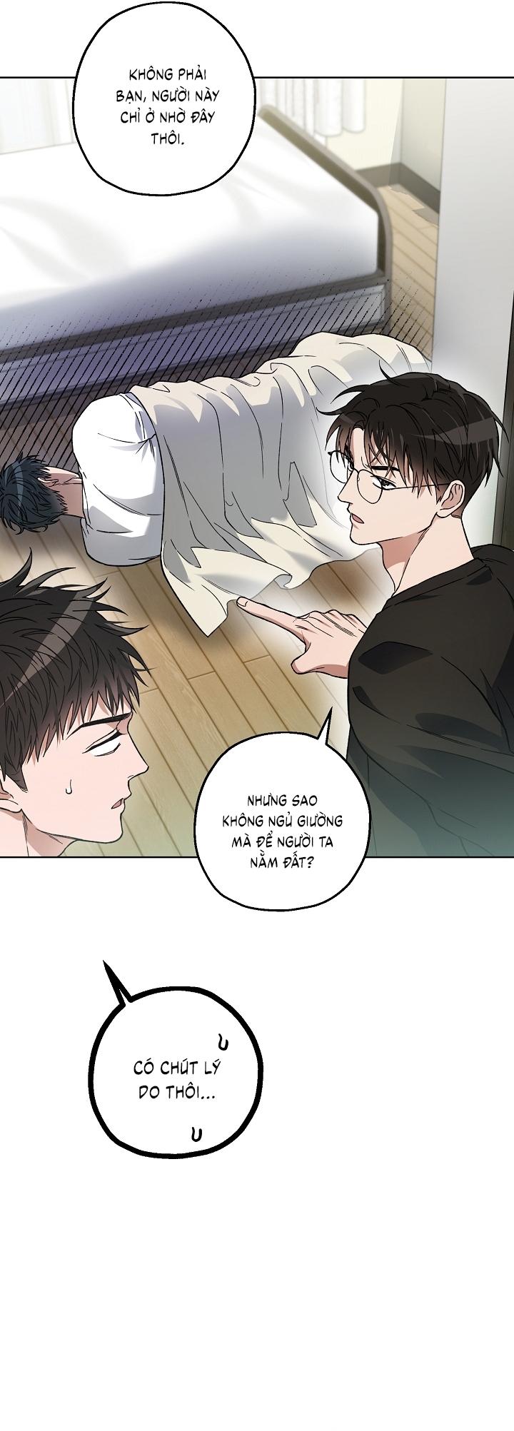 (CBunu) Vong Chủng Chapter 6 - Trang 2