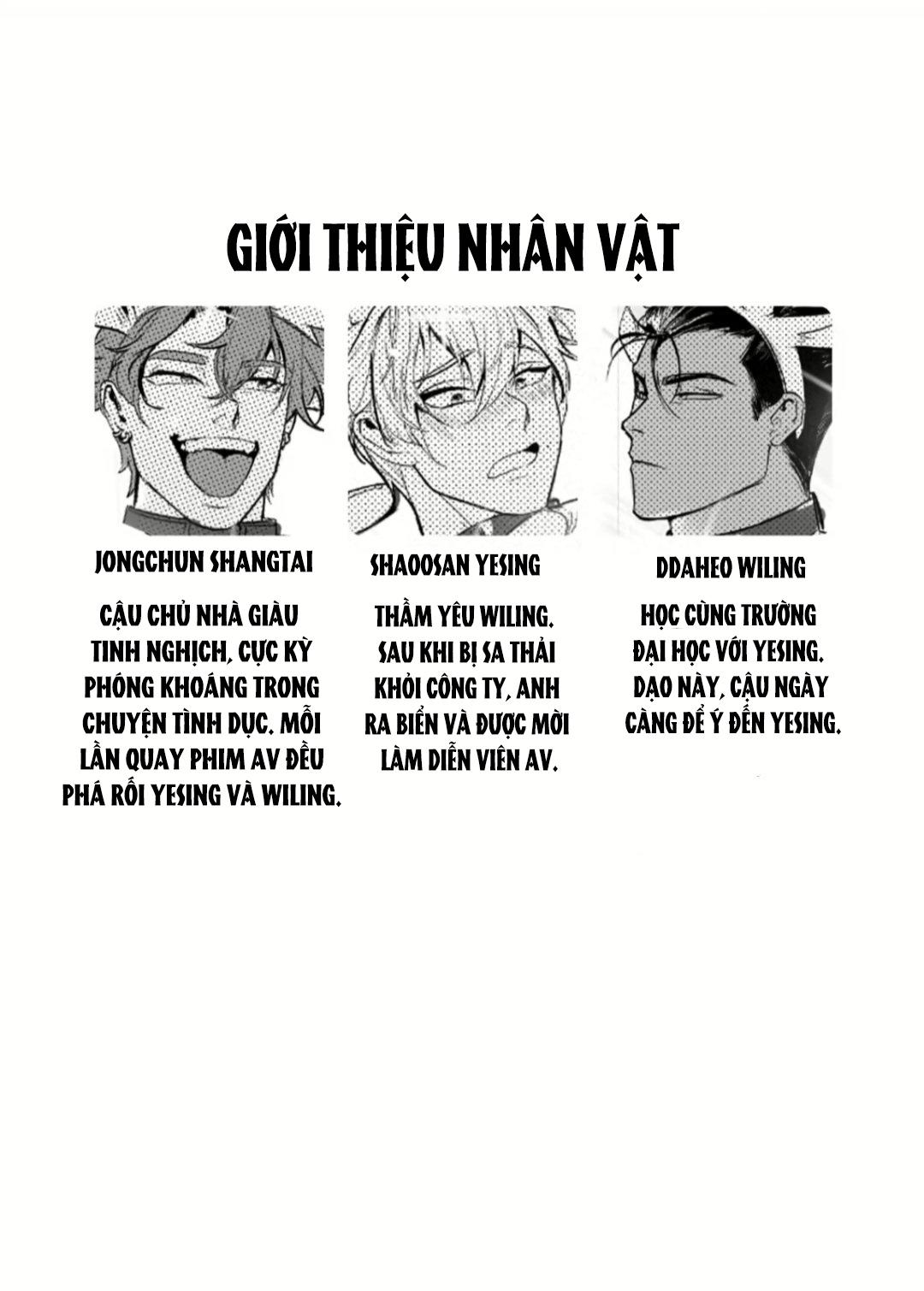 ONESHOT CHỊCH Chapter 338 - Trang 2