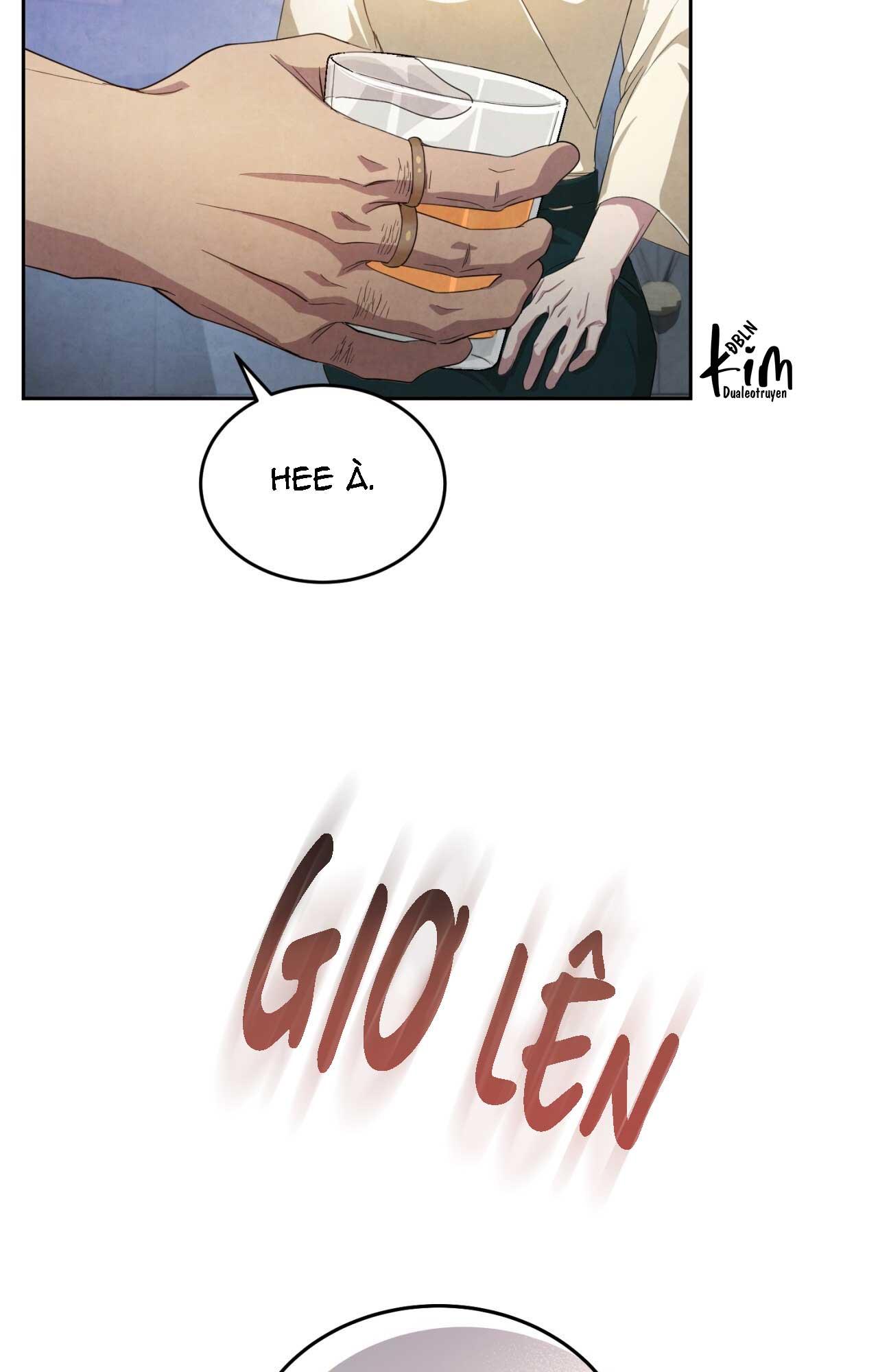 THẾ GIỚI XUNG KHẮC Chapter 5 - Trang 2