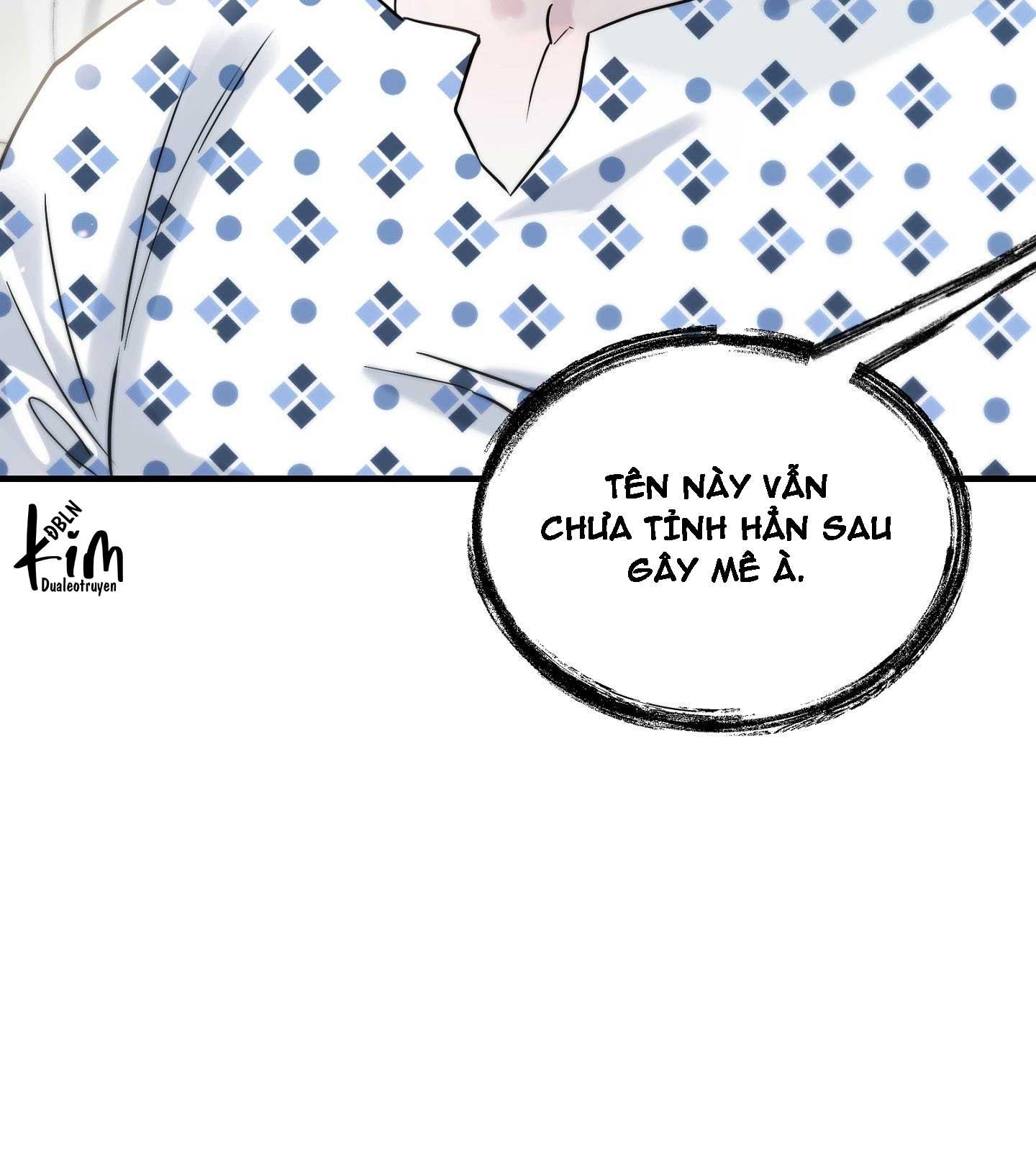 MẢNH VỠ CỦA ÁNH TRĂNG Chapter 2 - Trang 2