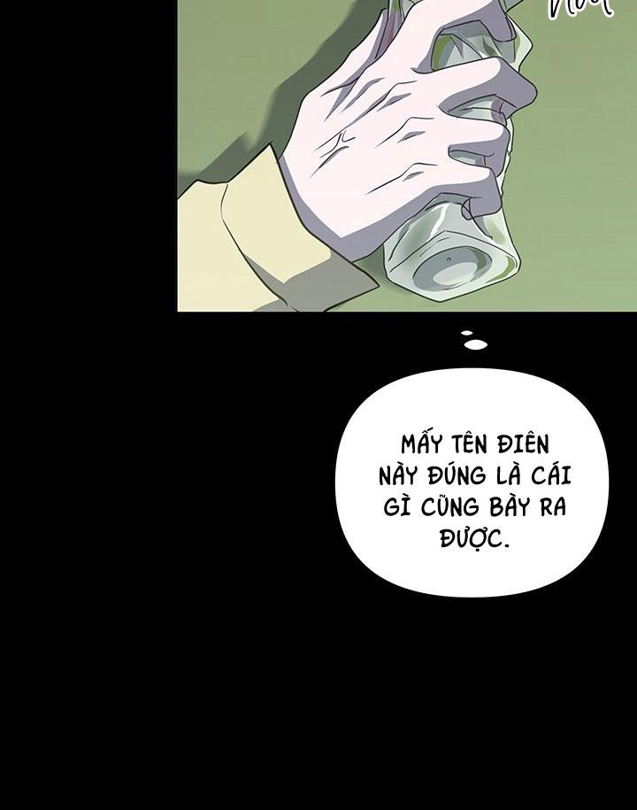 TUYỂN TẬP NHẤT THỤ ĐA CÔNG CỦA NHÀ KIM Chapter 45.1 điều to lớn 1 - Trang 2