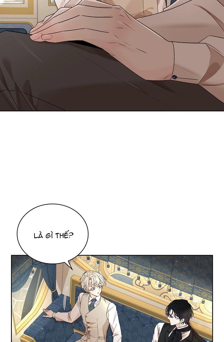 (Daisy) Snake Hole Chapter 4 - Next Chapter 5 H++
