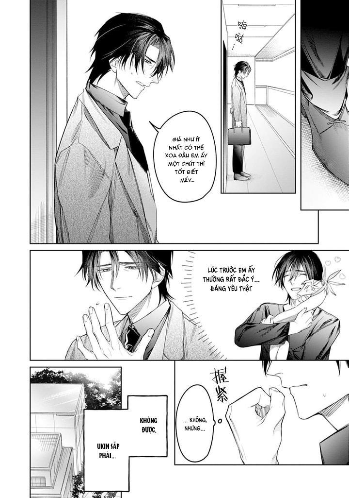 ONESHOT COI LÀ NỨNG Chapter 285 - Trang 2