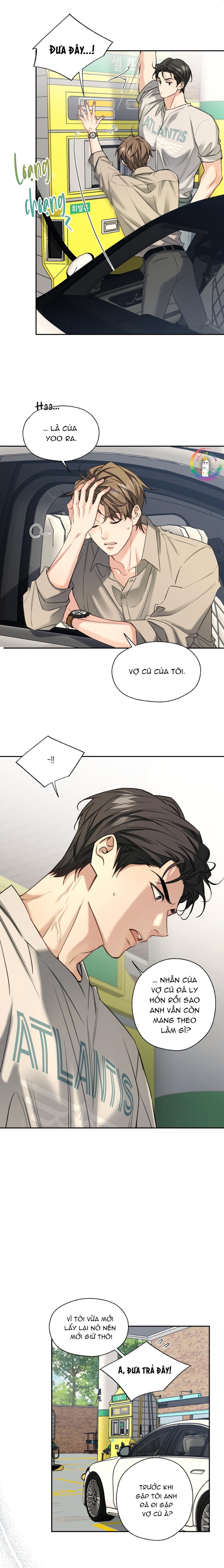 ✯Đường Cong Tan Chảy✯ Chapter 13 - Next Chapter 14
