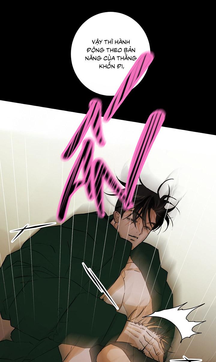 [DDT] Phiên Bản Hoàn Hảo Chapter 2 19+ - Trang 2