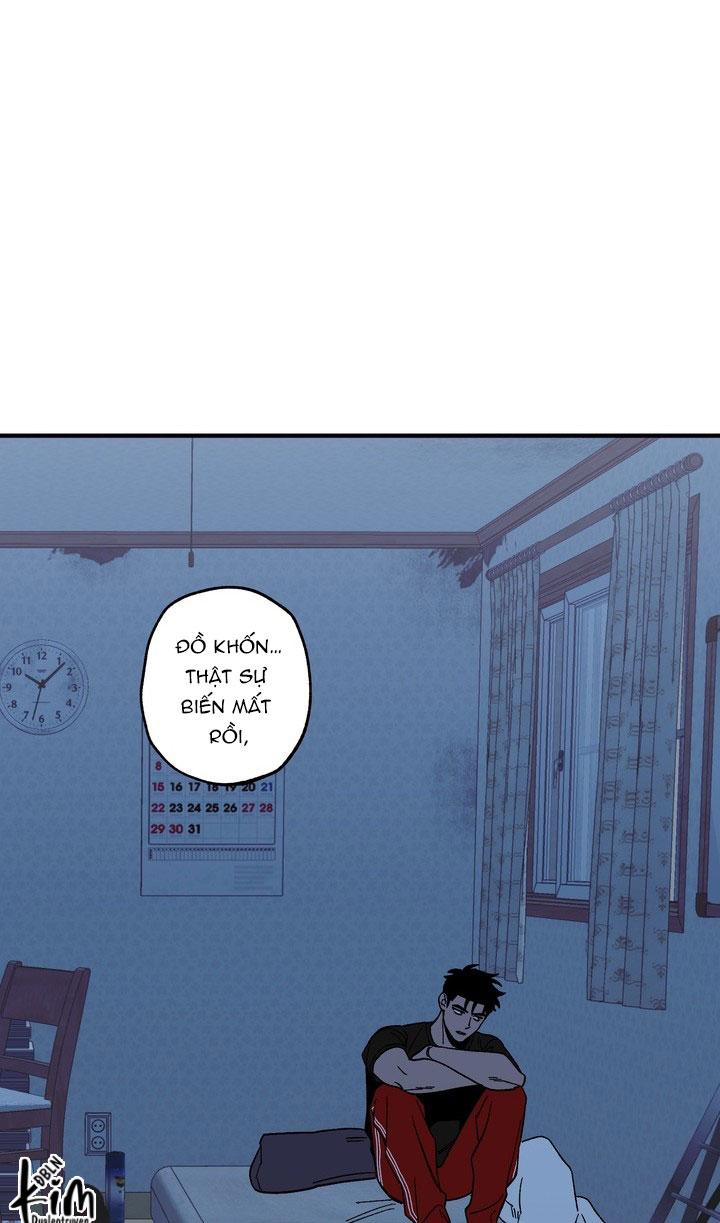 SỰ THAM LAM CỦA NHÂN LOẠI Chapter 17.5 thần linh 5 - Trang 2