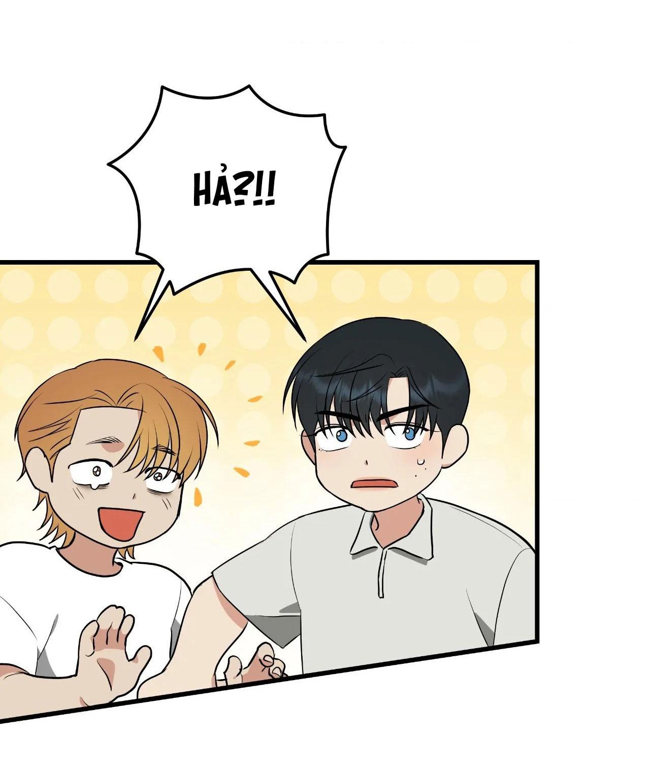 Bốt Hôn Chapter 8 - Trang 2