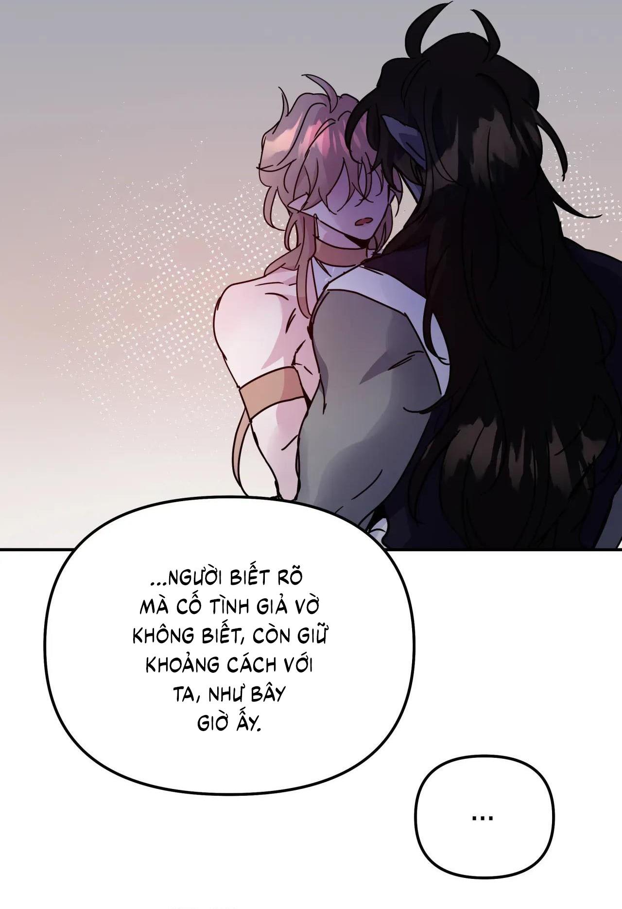 (CBunu) Ám Giữ Linh Hồn Chapter 68.8 CLIFF 6 - Trang 2