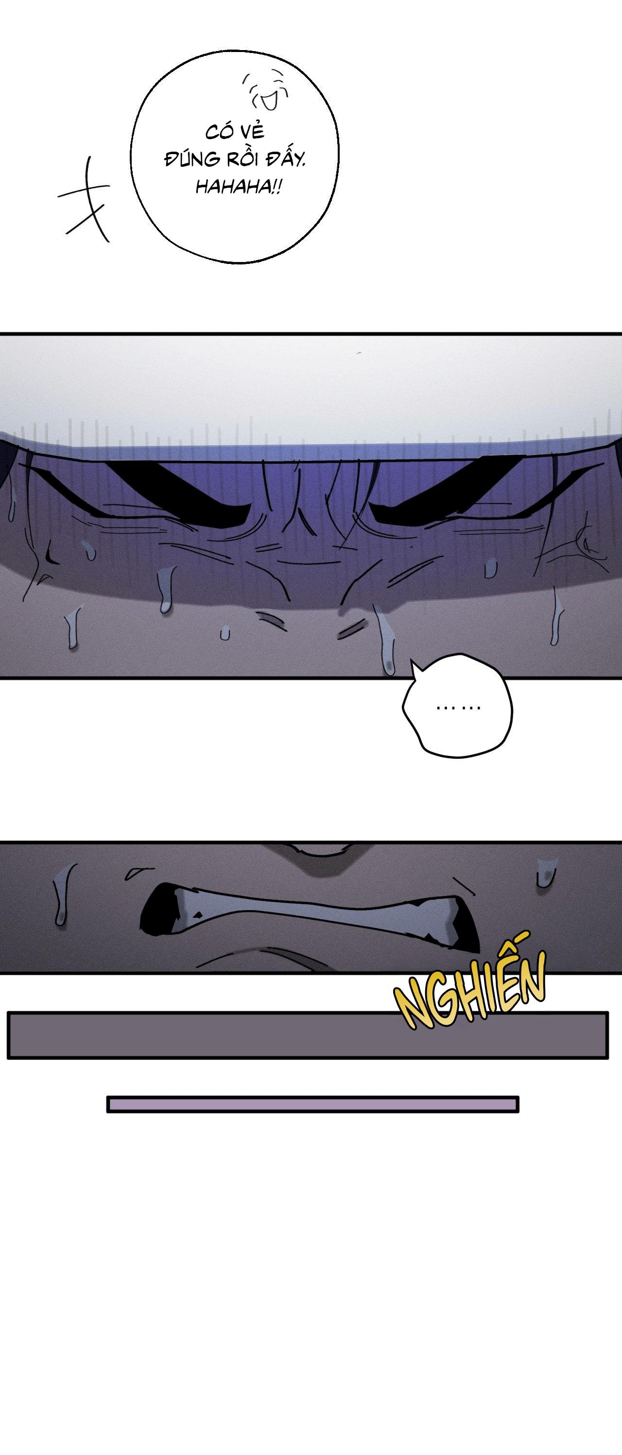 GIỮA LƯNG CHỪNG LỬA Chapter 2 - Next Chapter 3 H