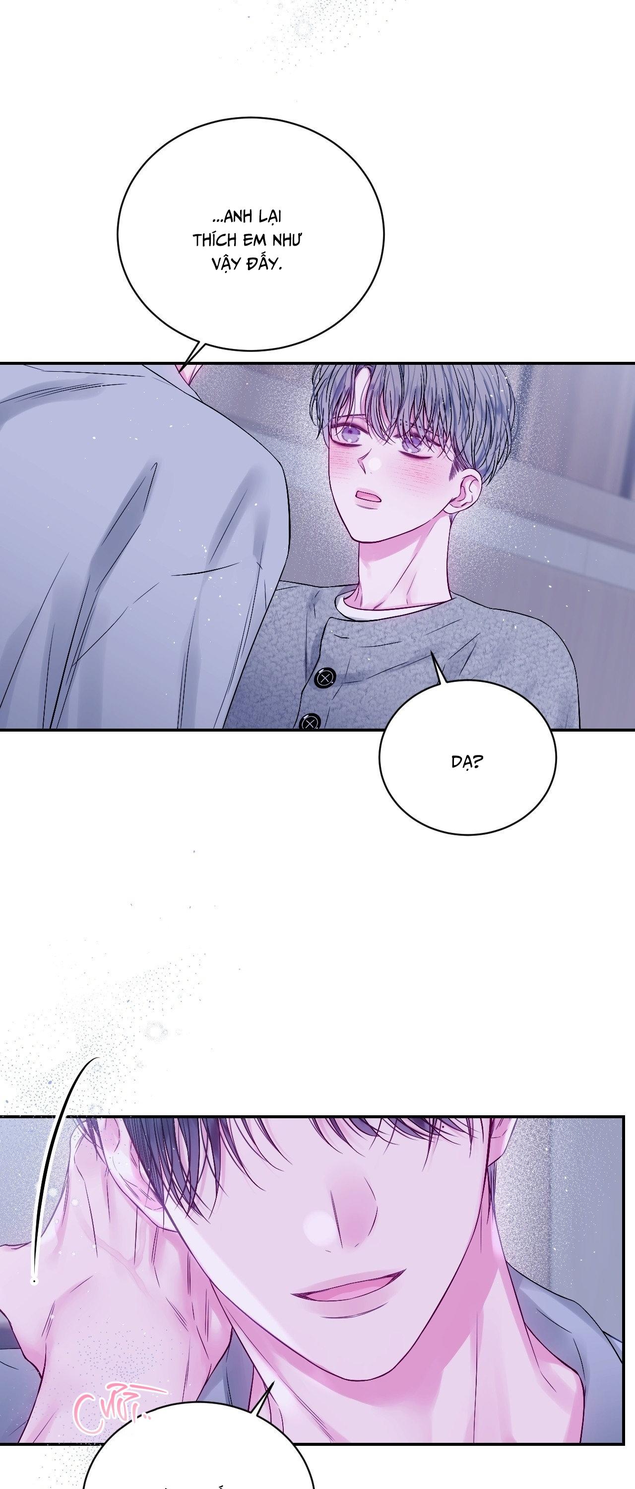 (GĐCV) IMPERFECTLY US Chapter 15 H+++++ - Trang 2