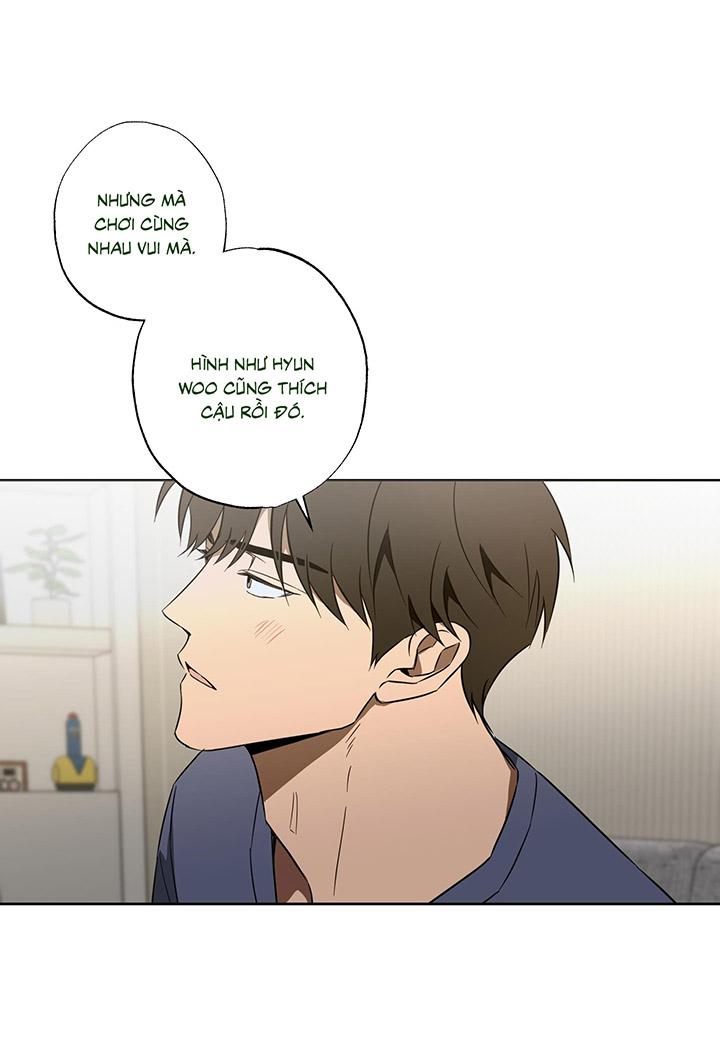 CHIẾN LƯỢC ĐOẠT TÂM CỦA CUỘC TÌNH ĐƠN PHƯƠNG Chapter 12 - Trang 2