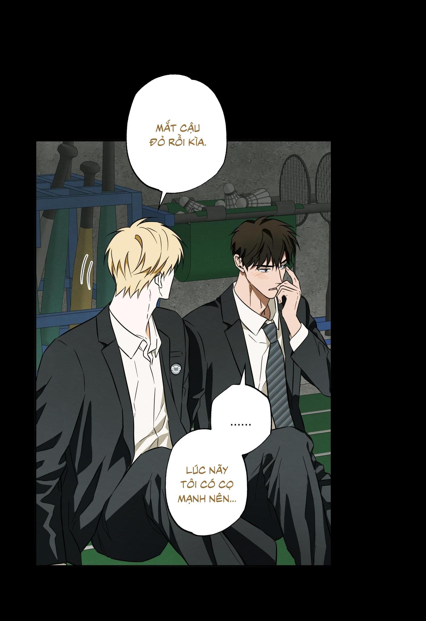 CHIẾN LƯỢC ĐOẠT TÂM CỦA CUỘC TÌNH ĐƠN PHƯƠNG Chapter 15 - Trang 2