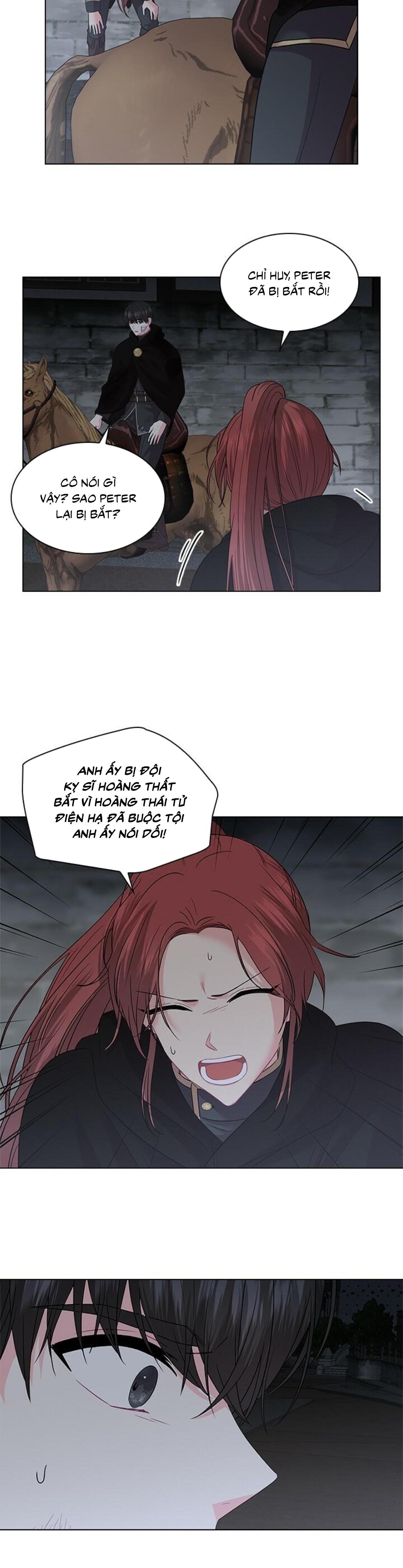 Who’s your daddy Chapter 32 - Next Chapter 33