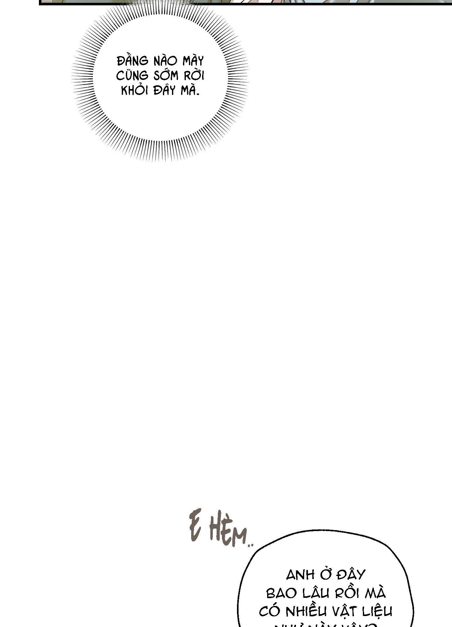 LÃNG MẠN NGÀY TẬN THẾ Chapter 4 - Trang 2