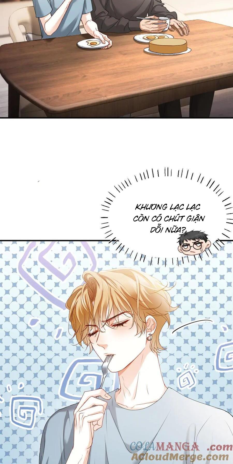 Tiểu Thiếu Gia Dựa Vào Nhan Sắc Càn Quét Toàn Hệ Thống Chapter 72 - Trang 2
