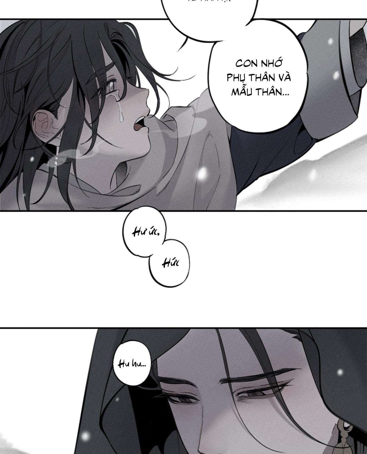 Ngũ tắc: hiếu ái truyện Chapter 1 - Trang 2
