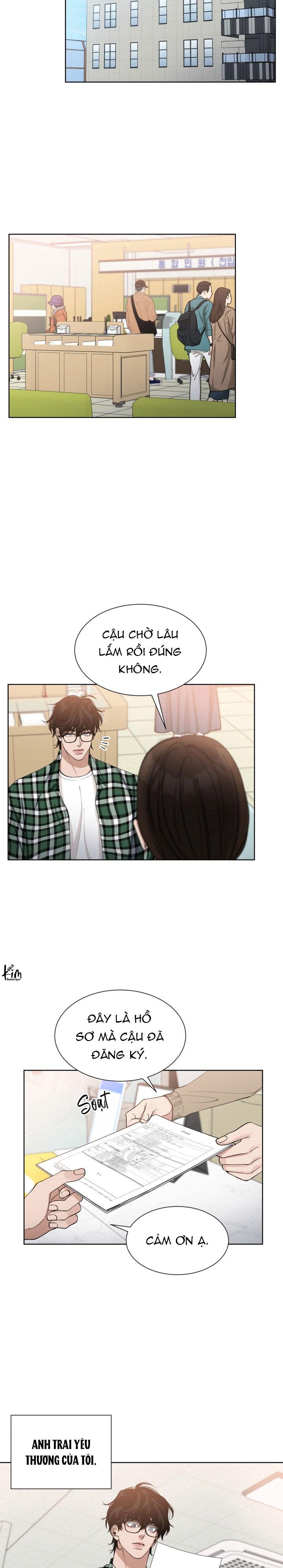 TUYỂN TẬP CUỒNG CÔNG-CHIẾM HỮU CÔNG CỦA NHÀ KIM Chapter 54 ty ngoài gd 1 - Trang 3