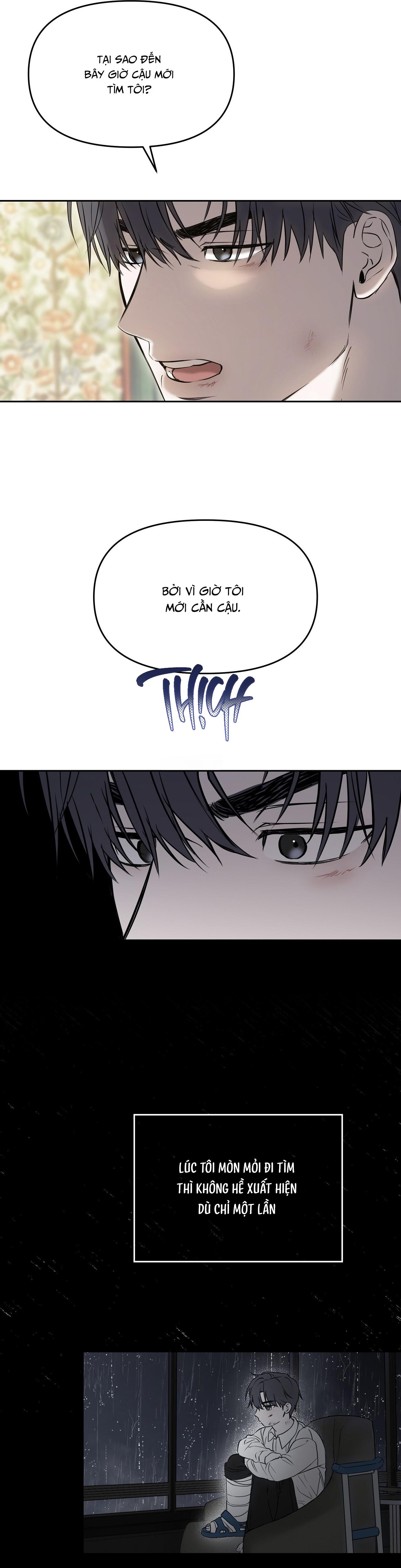 (GĐCV) ÁNH NẮNG LEN LỎI Chapter 2 - Trang 2