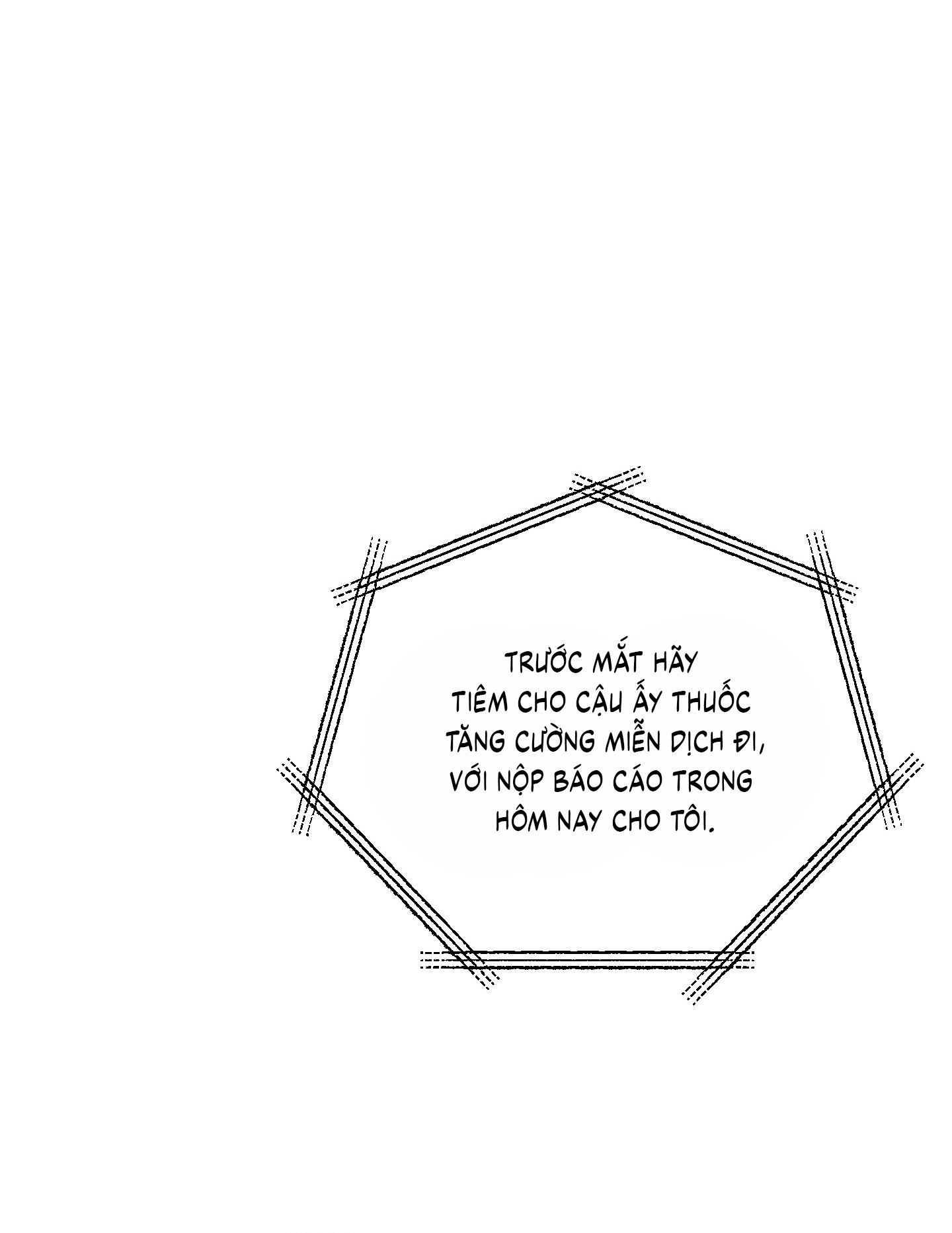 (CBunu) MIX UP Chapter 7 - Next Chapter 8