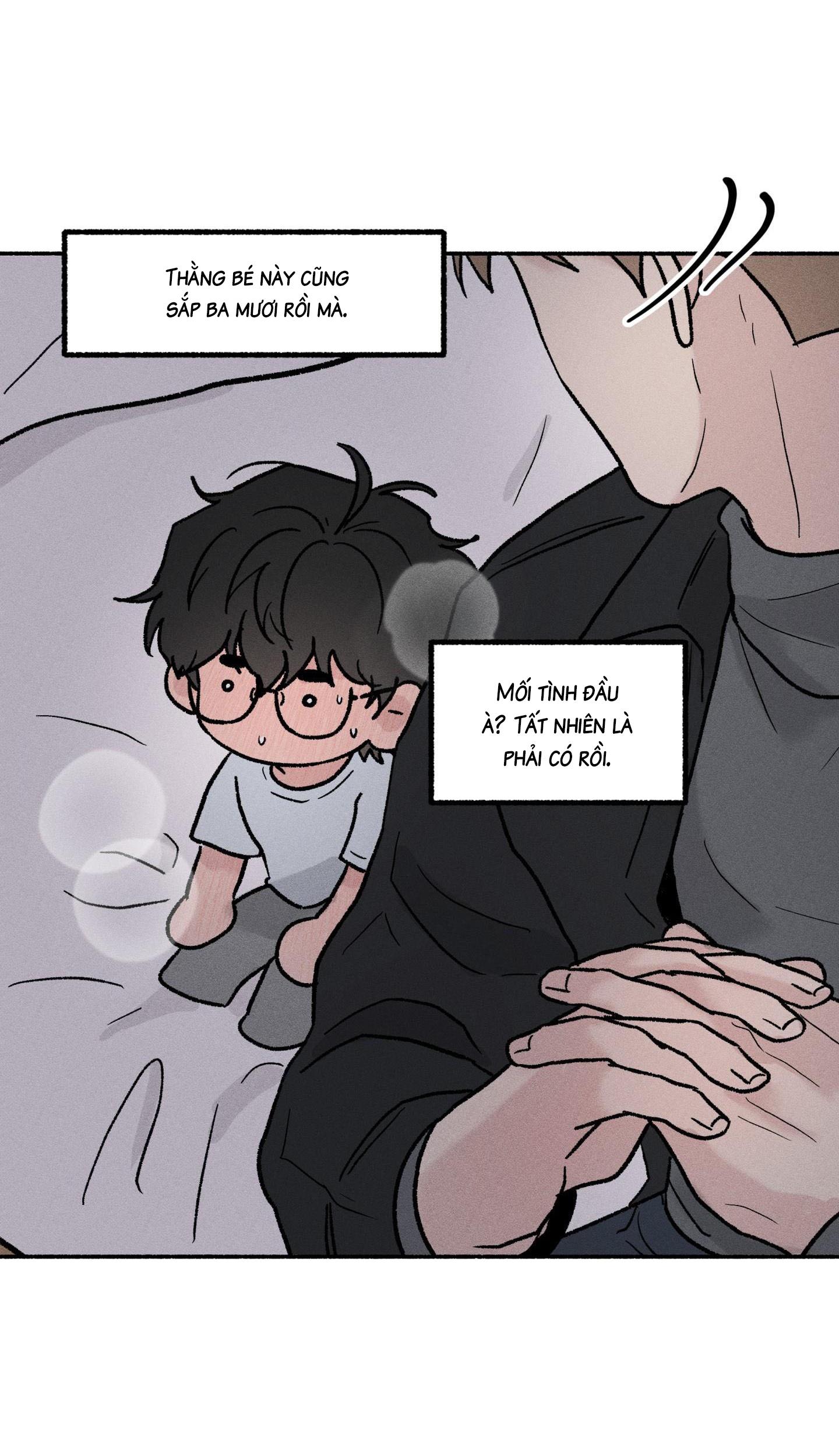 (CBunu) Khi Người Lơ Đãng Chapter 25 - Trang 2