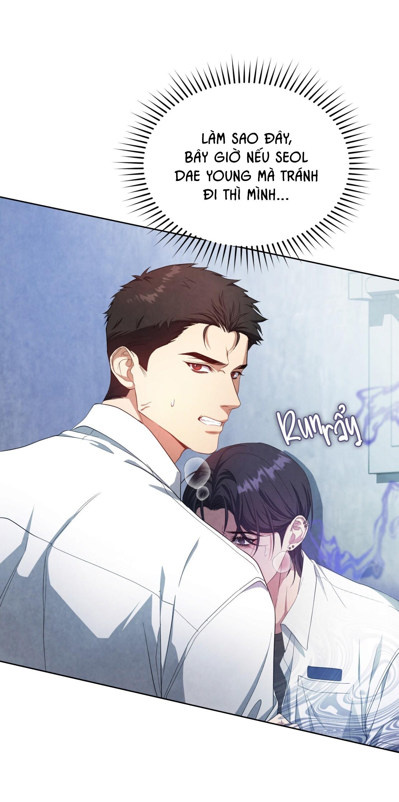 THẾ GIỚI XUNG KHẮC Chapter 4 - Trang 2