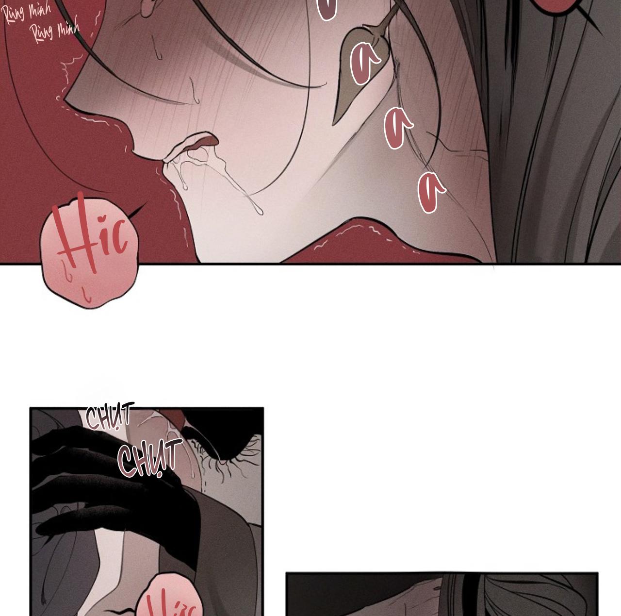 Ngũ tắc: hiếu ái truyện Chapter 3 H - Trang 2