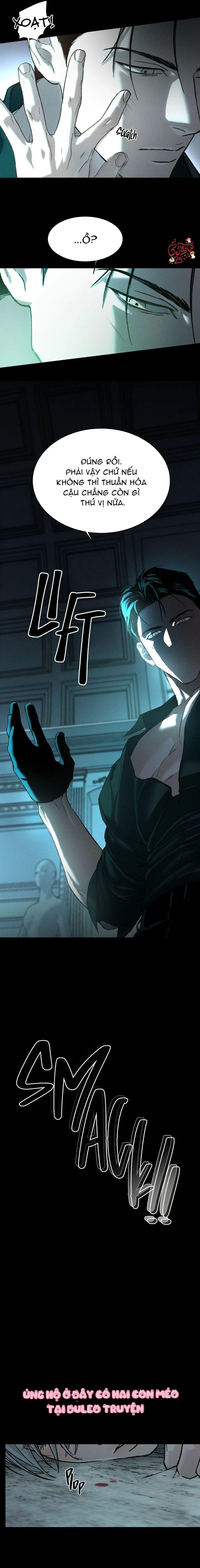 Sự Hiểu Lầm Chapter 2 - Next Chapter 3